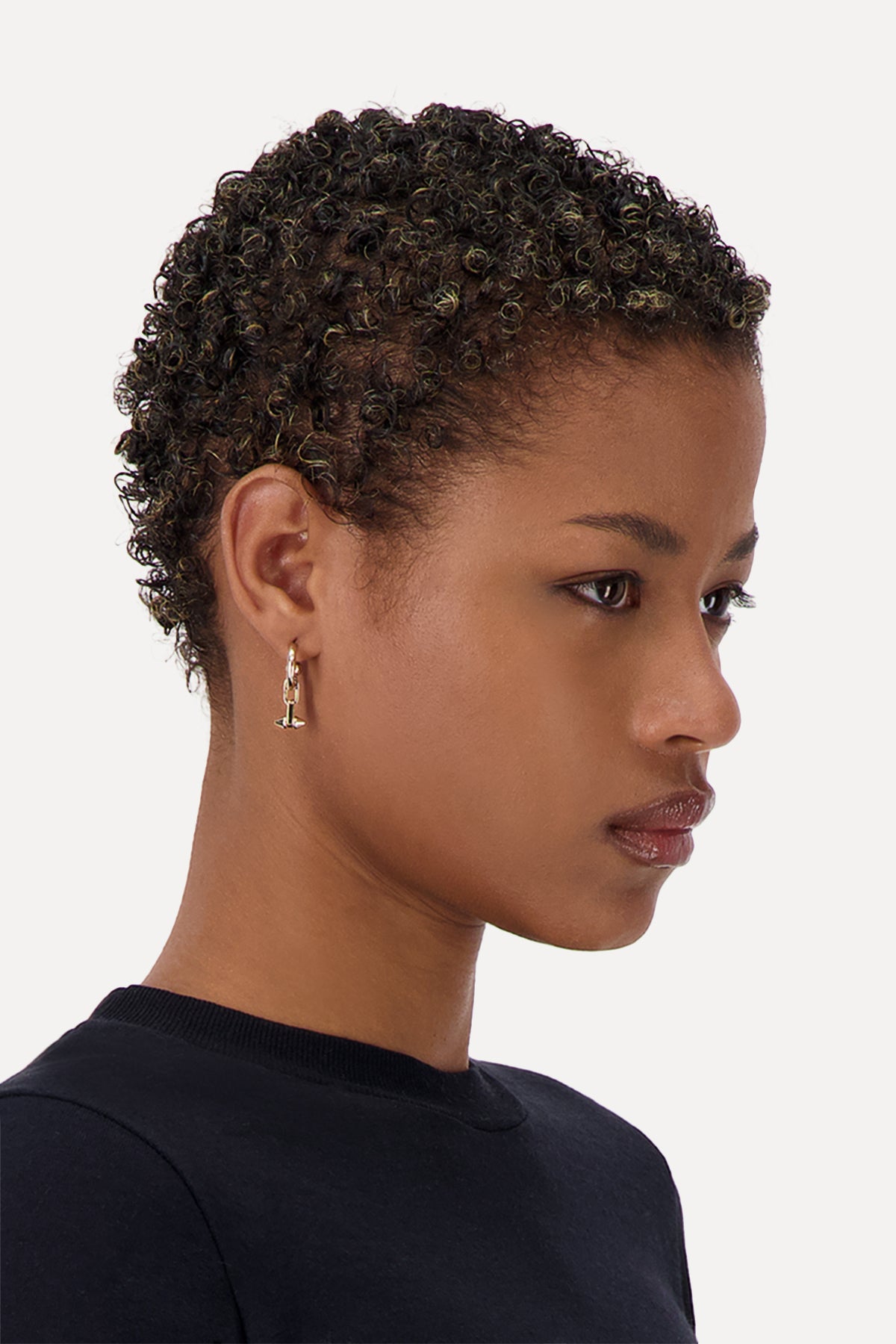 Nomi earrings