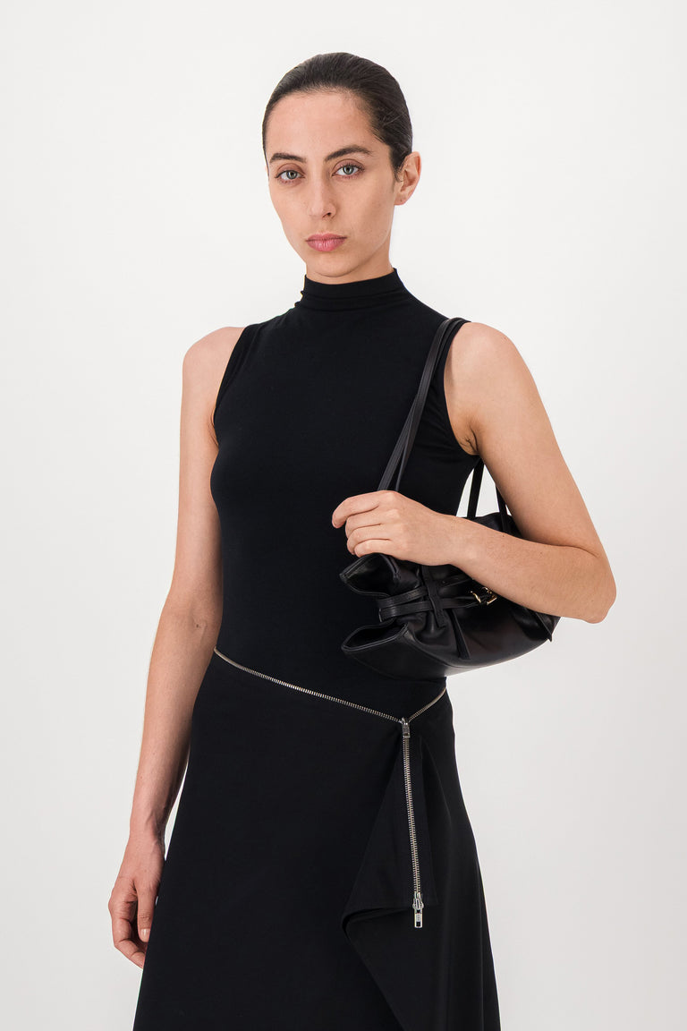 Sidney black bag
