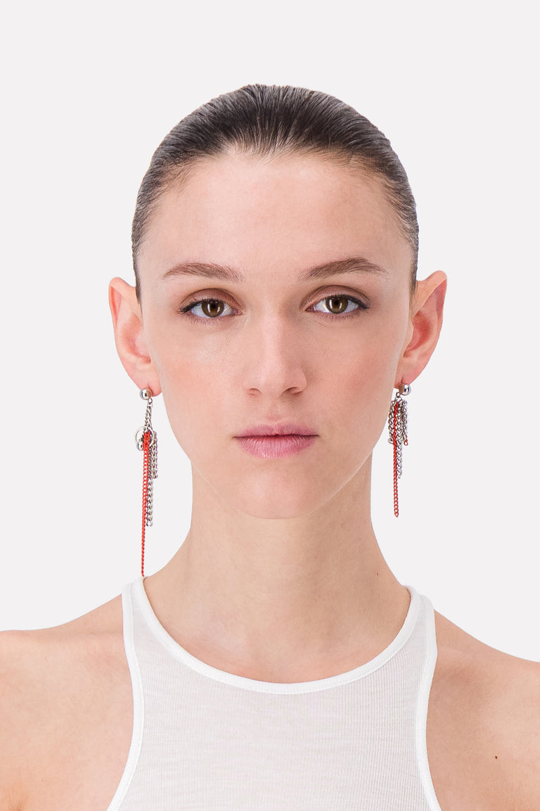 Prescott earrings