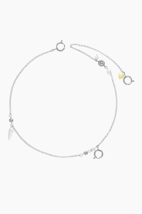 Palmer Necklace / Swimsuit Accessory