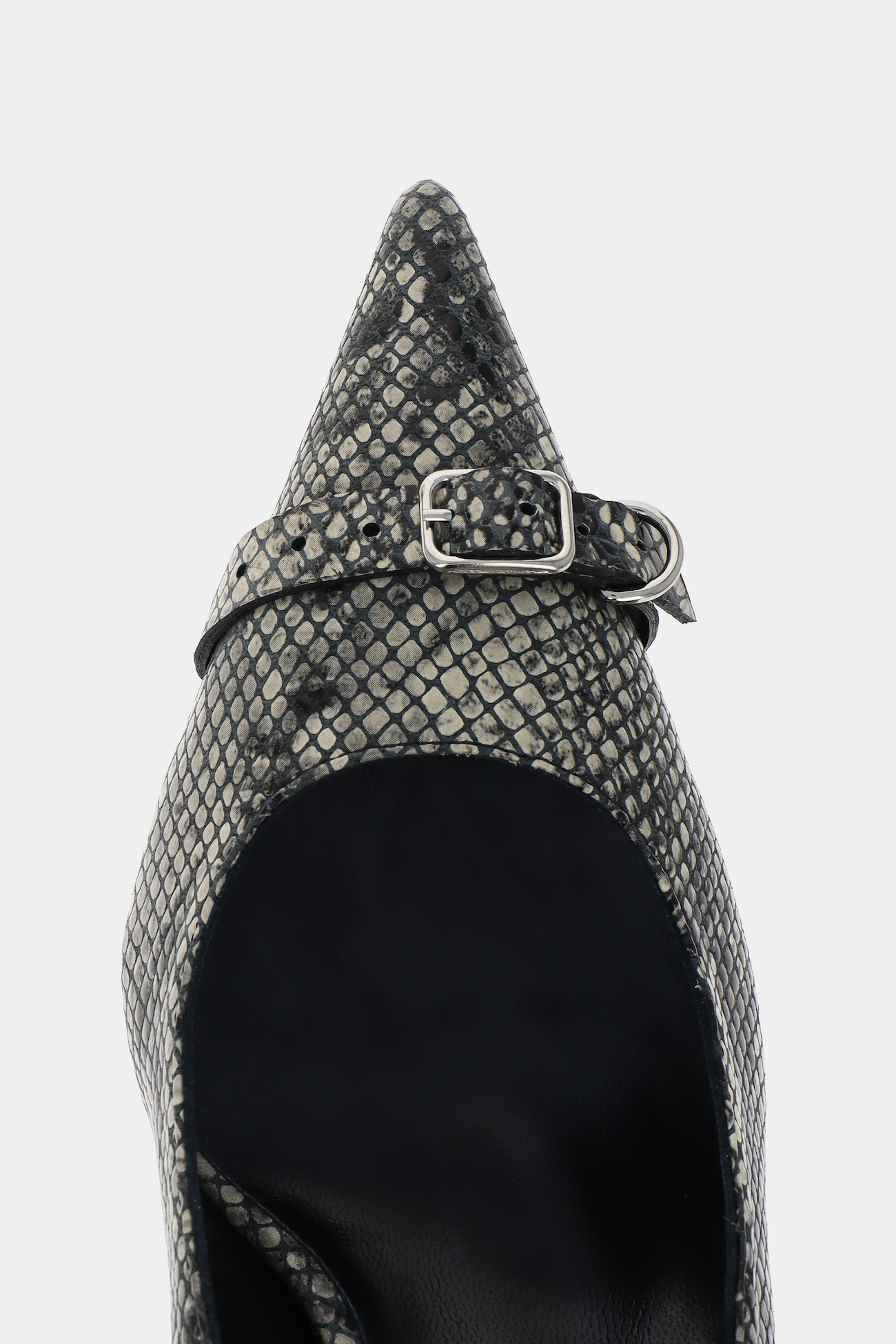 Patti Python Slingbacks