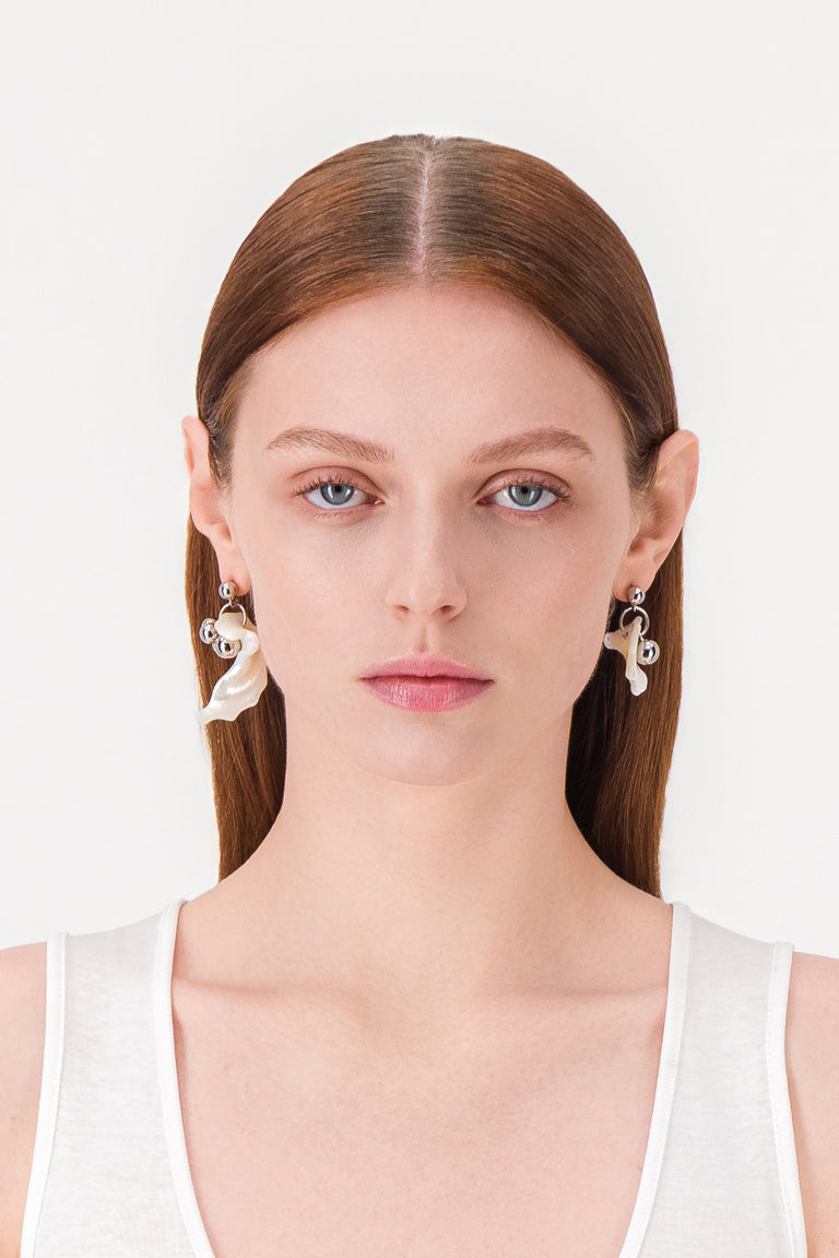 Paula earrings