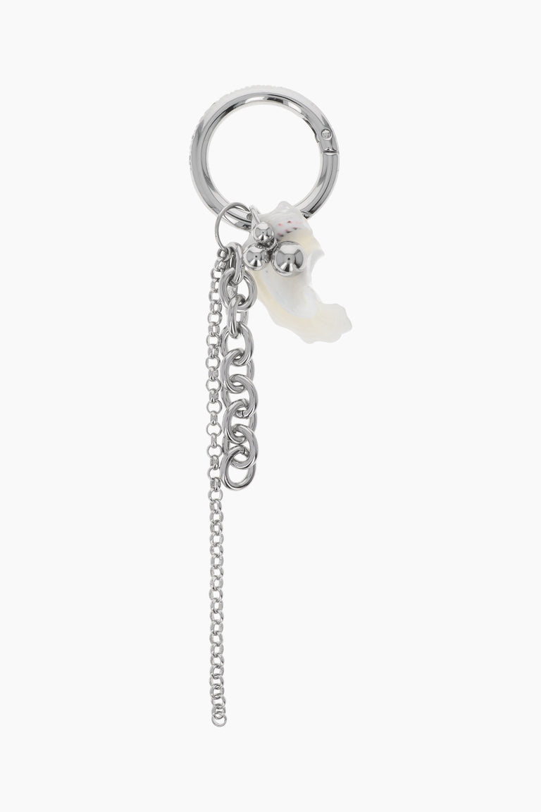 Paula keychain