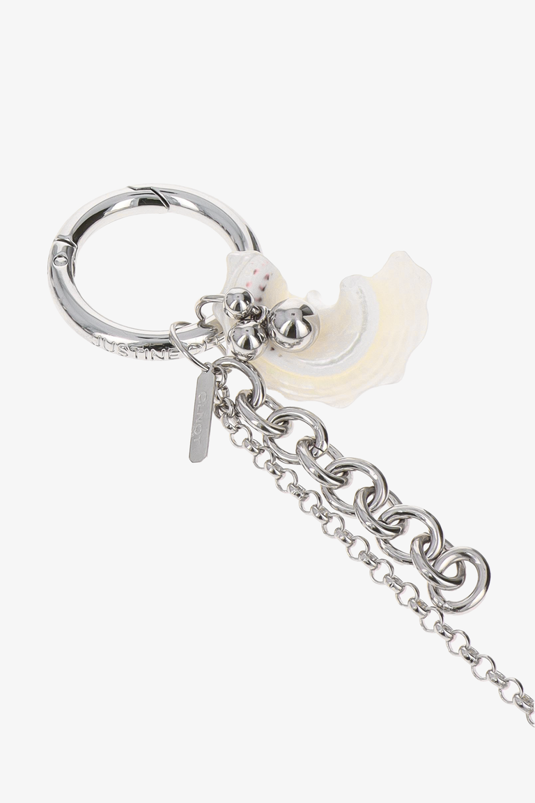 Paula keychain