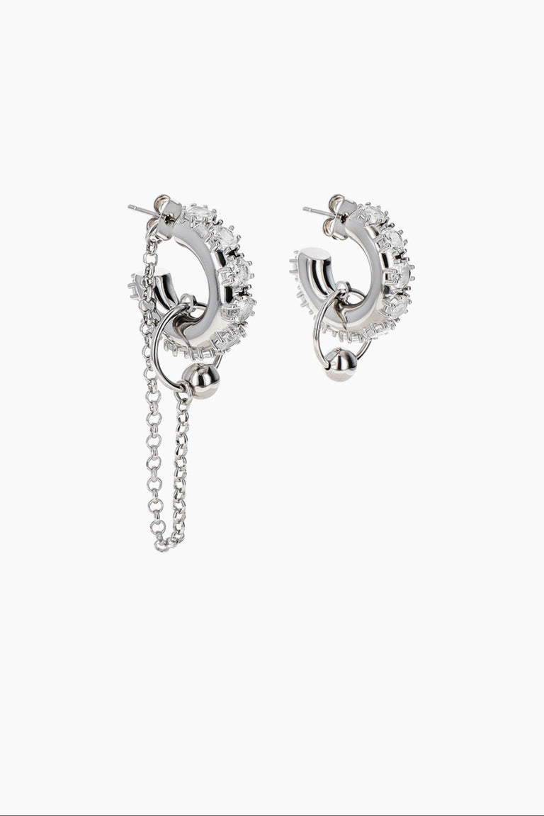 Boucles d'oreilles Penny