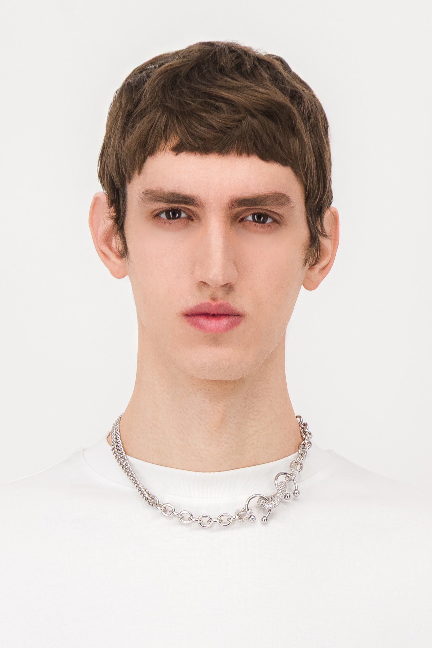 Justine Clenquet - Phoebe Necklace