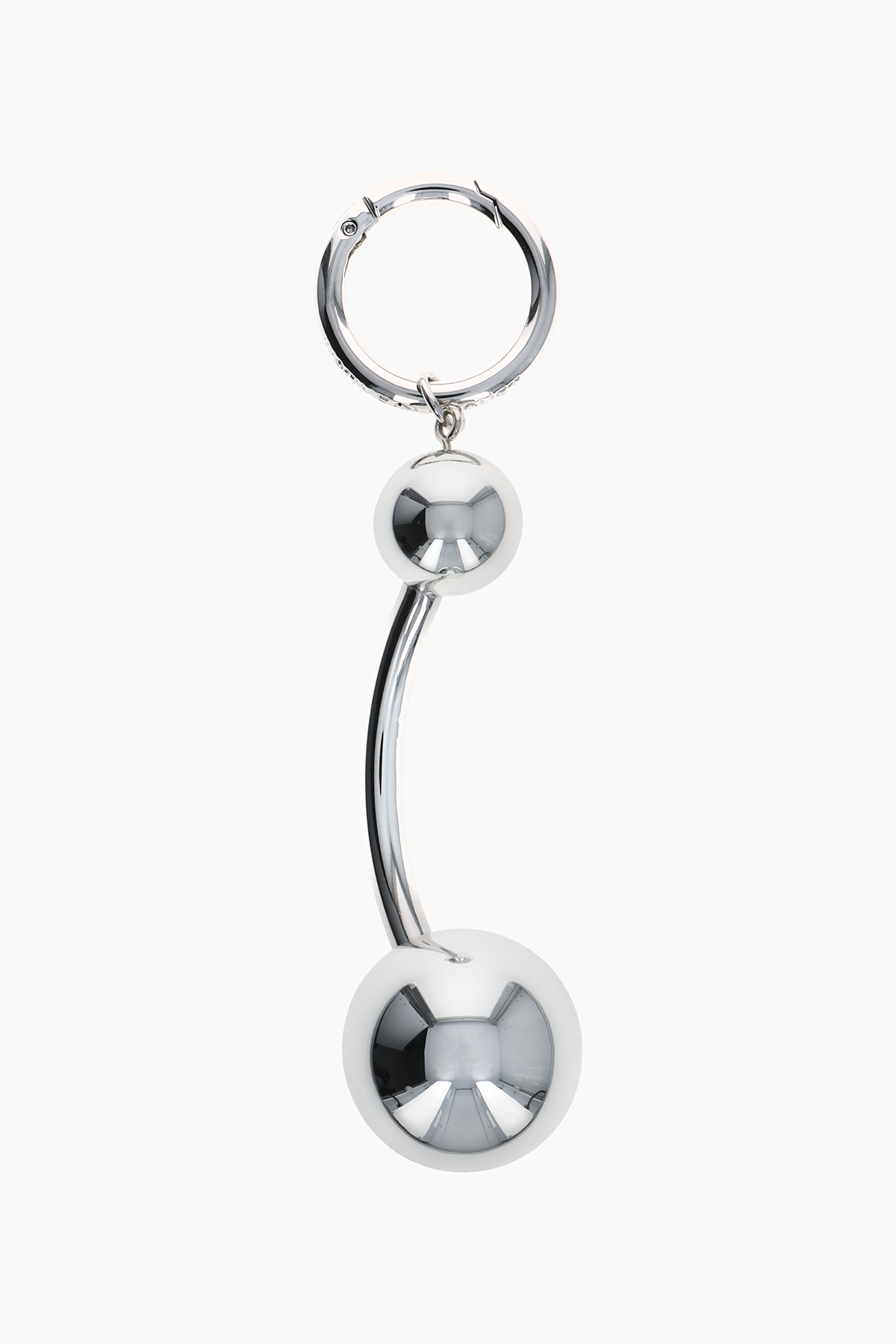 Justine Clenquet - Connie piercing keychain