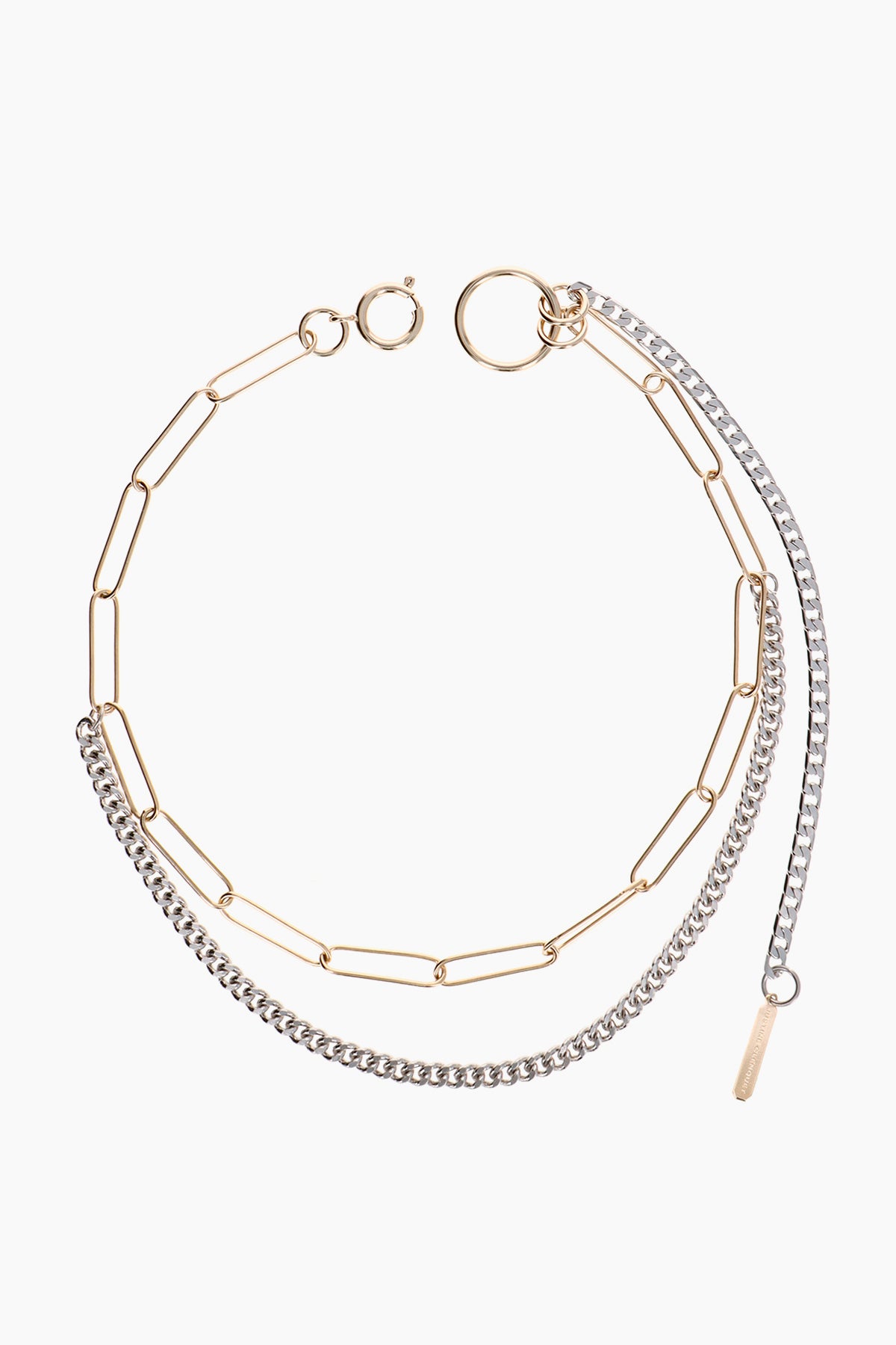Justine Clenquet - Pixie choker
