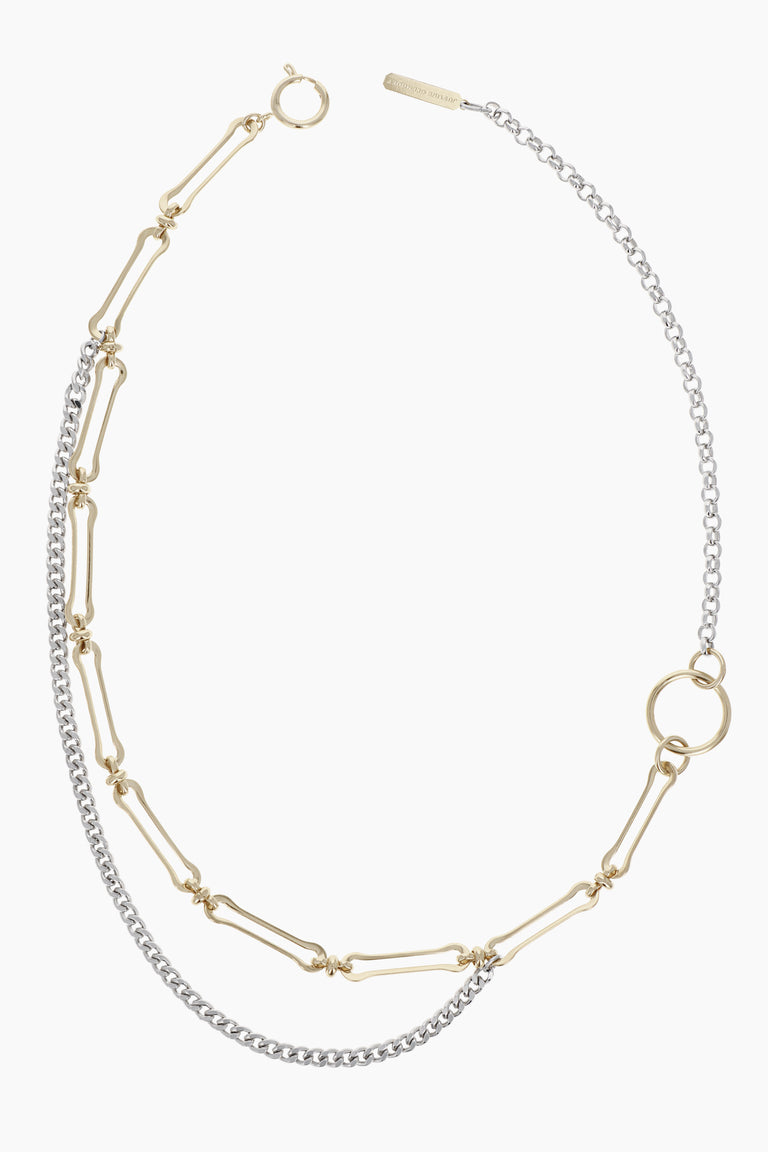 Pixie choker