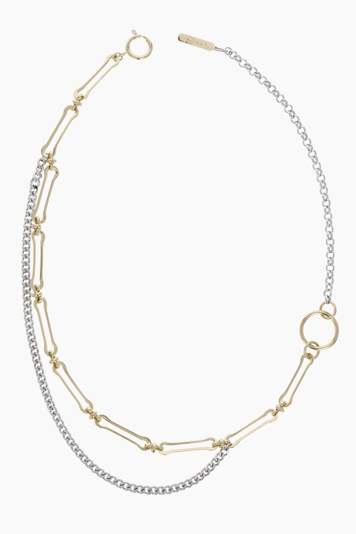 アクセサリー justine clenquet PIXIE CHOKER Justine Clenquet - Pixie choker