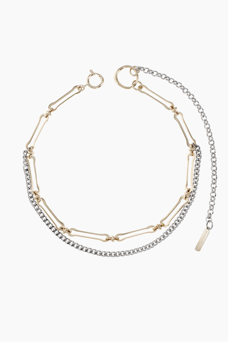Pixie choker