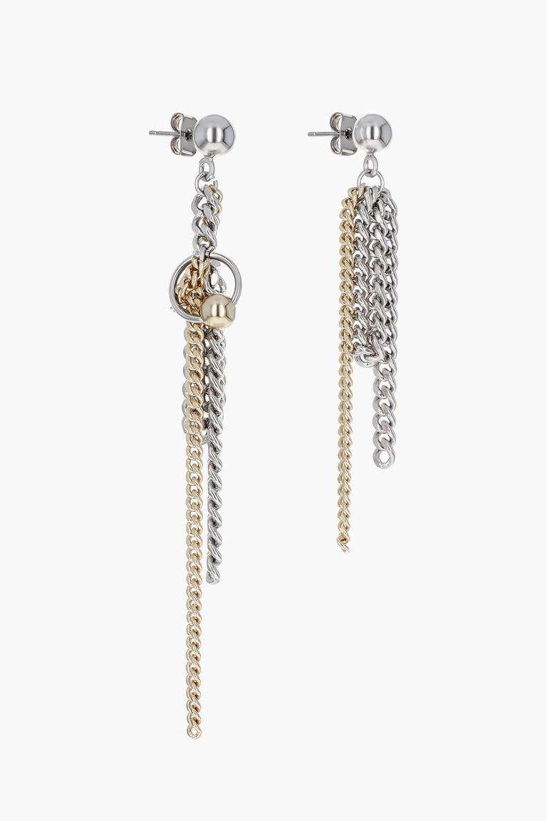 Prescott earrings