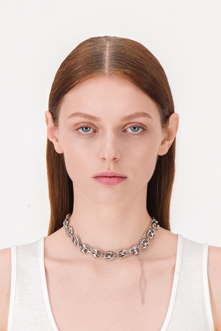 Collier Rocio