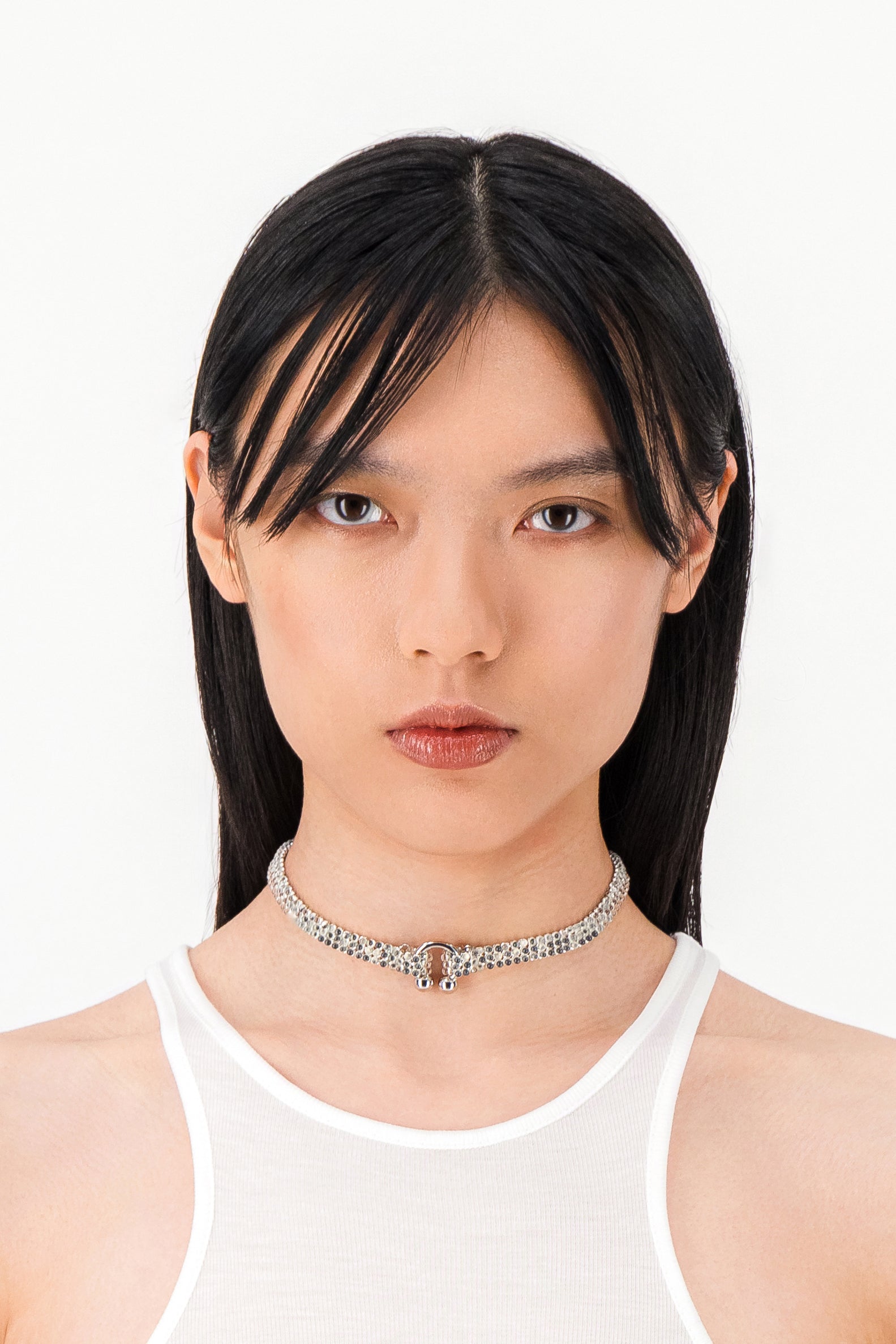 Rosemary Choker