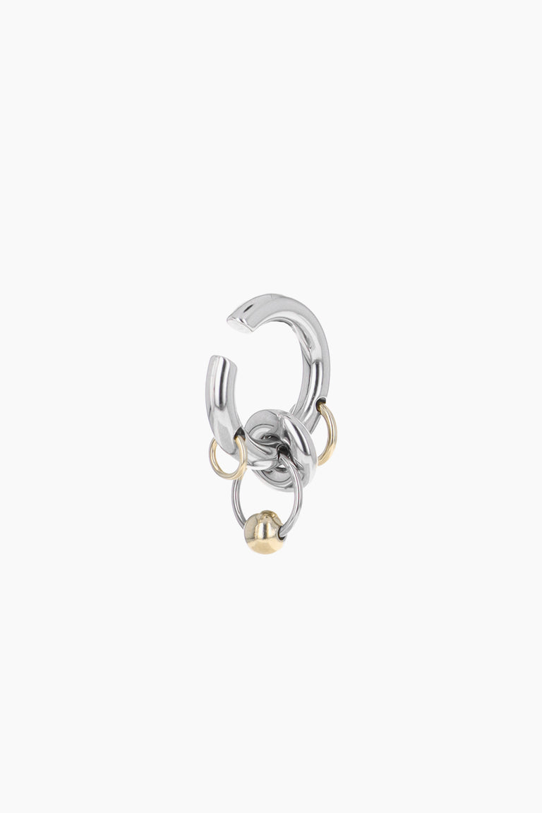 Rachel ear cuff