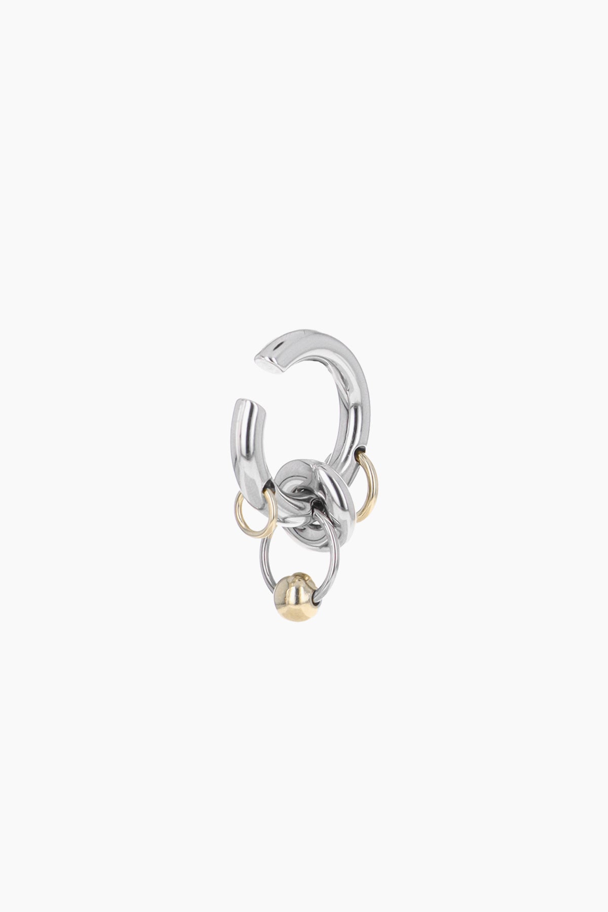 Rachel ear cuff