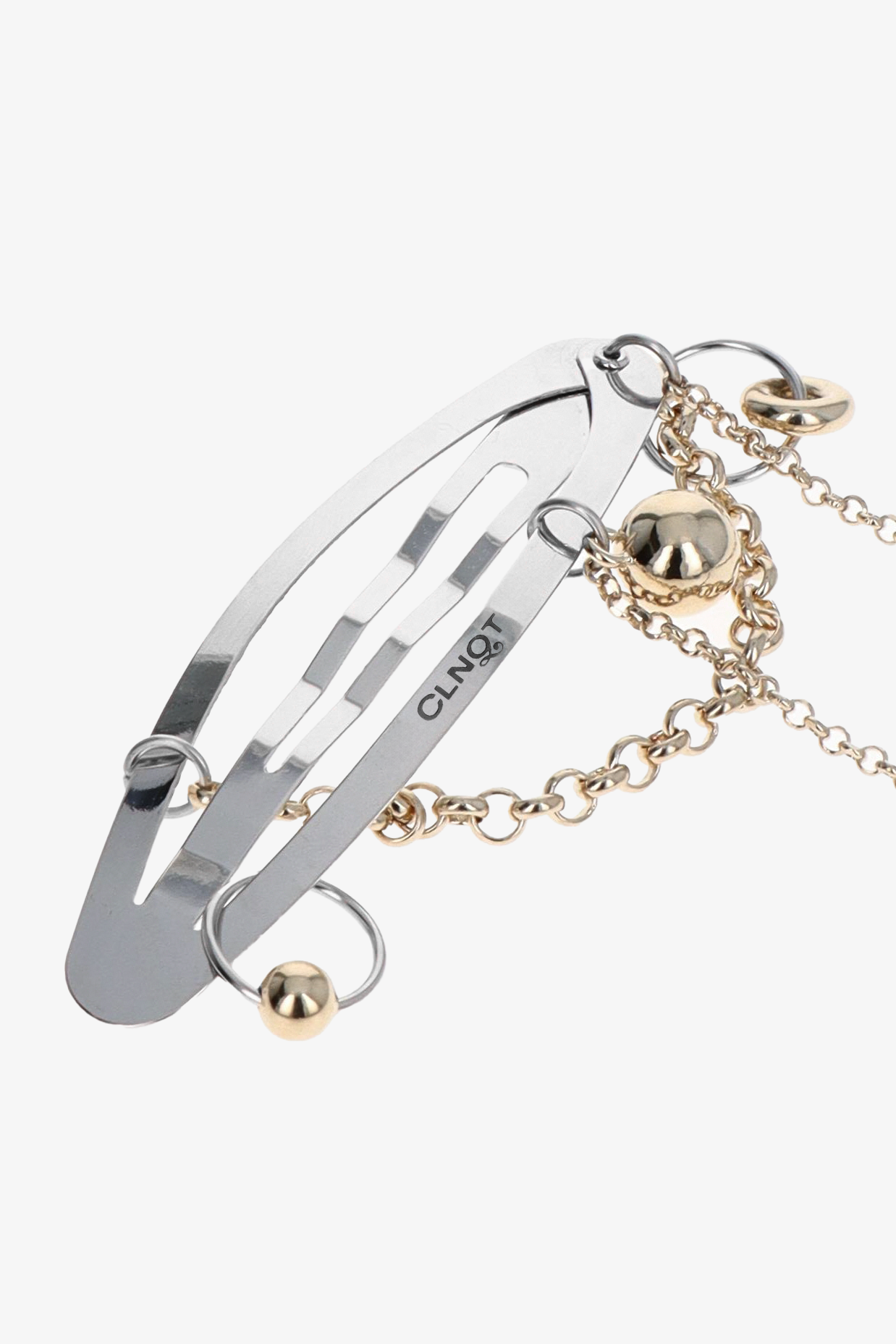 Barrette à cheveux Rachel