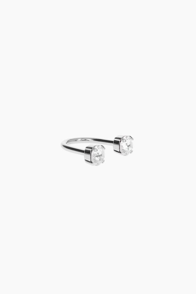 Bague Rae cristal