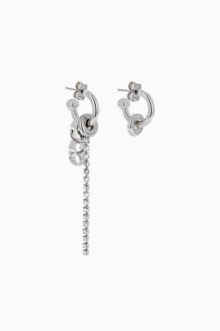 Boucles d'oreilles Ricci