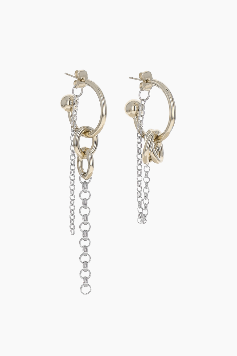 Riley earrings