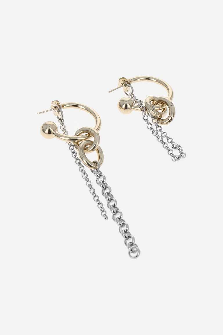 Riley earrings