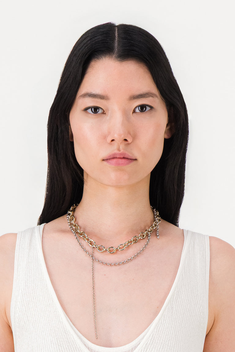 Riley necklace