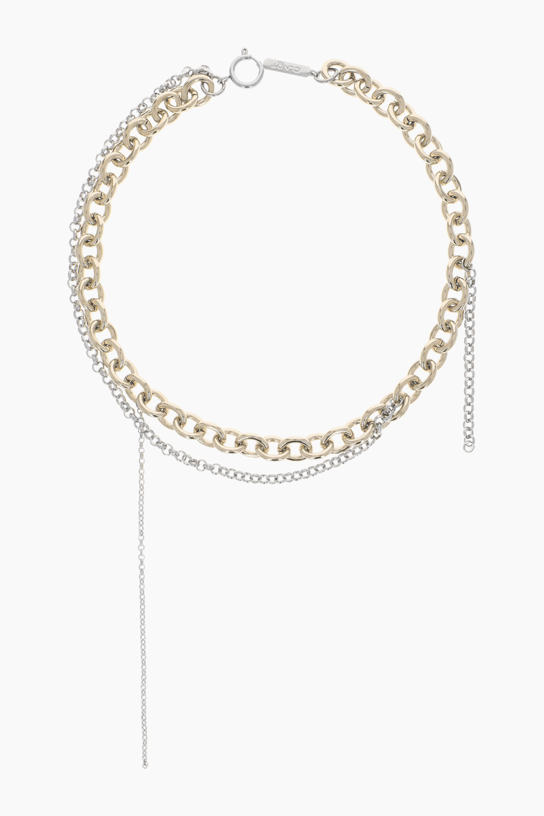 Collier Riley