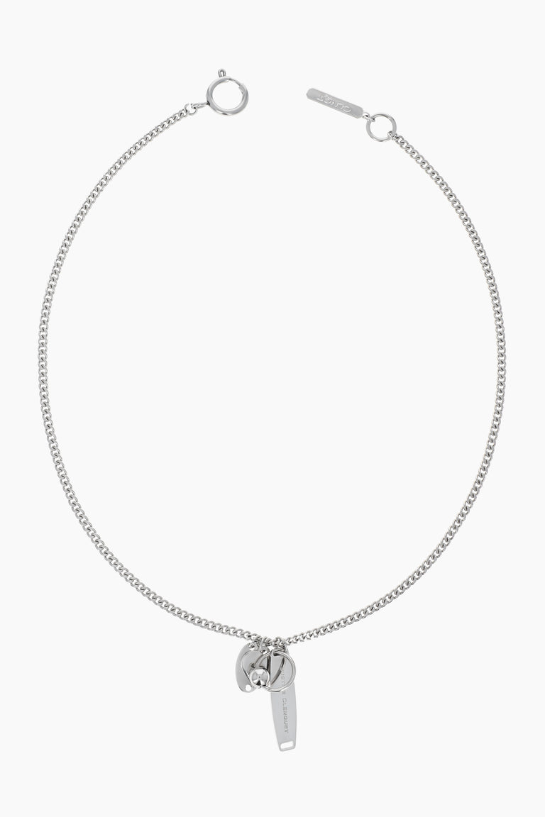 Collier Ronnie