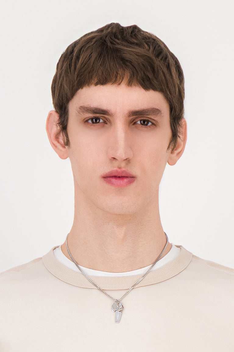 Collier Ronnie