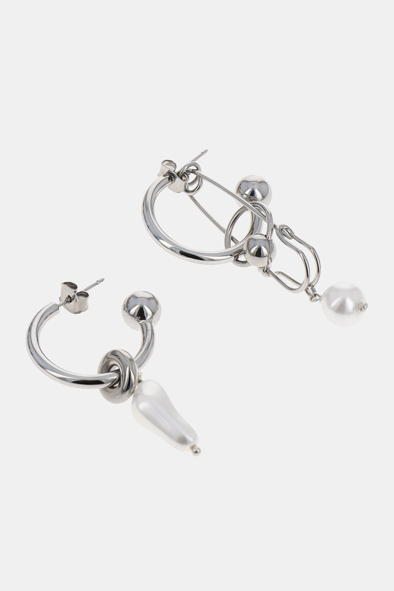 Boucles d'oreilles Ryder