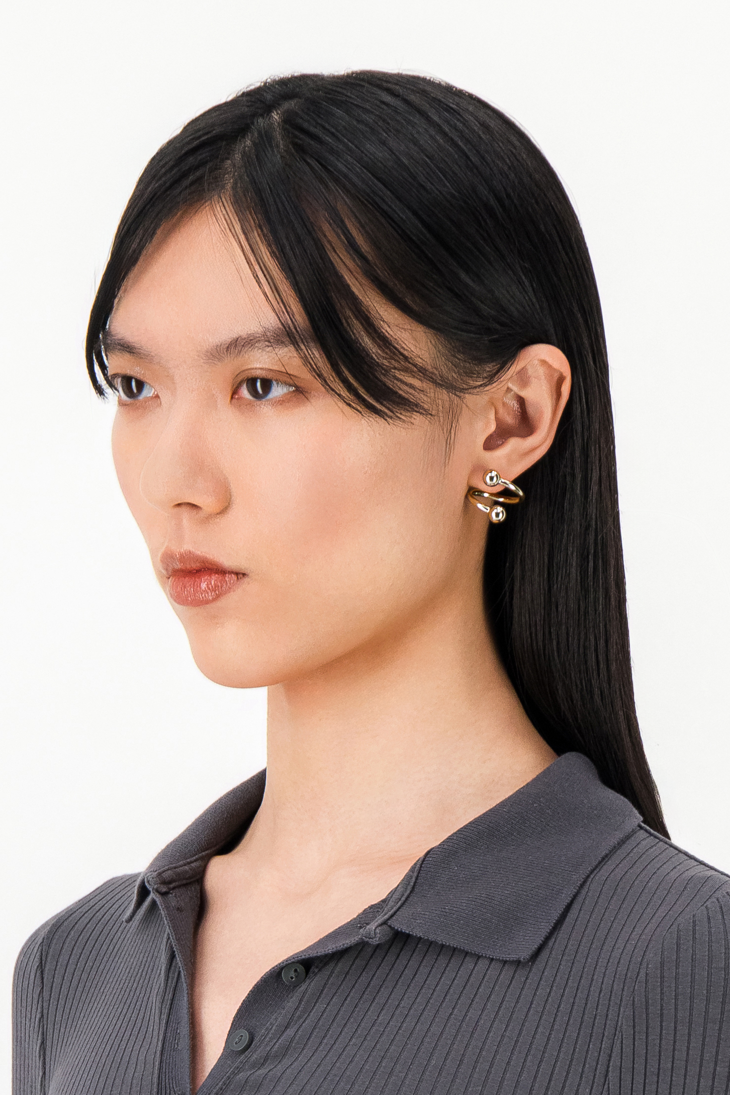 Selma Earrings