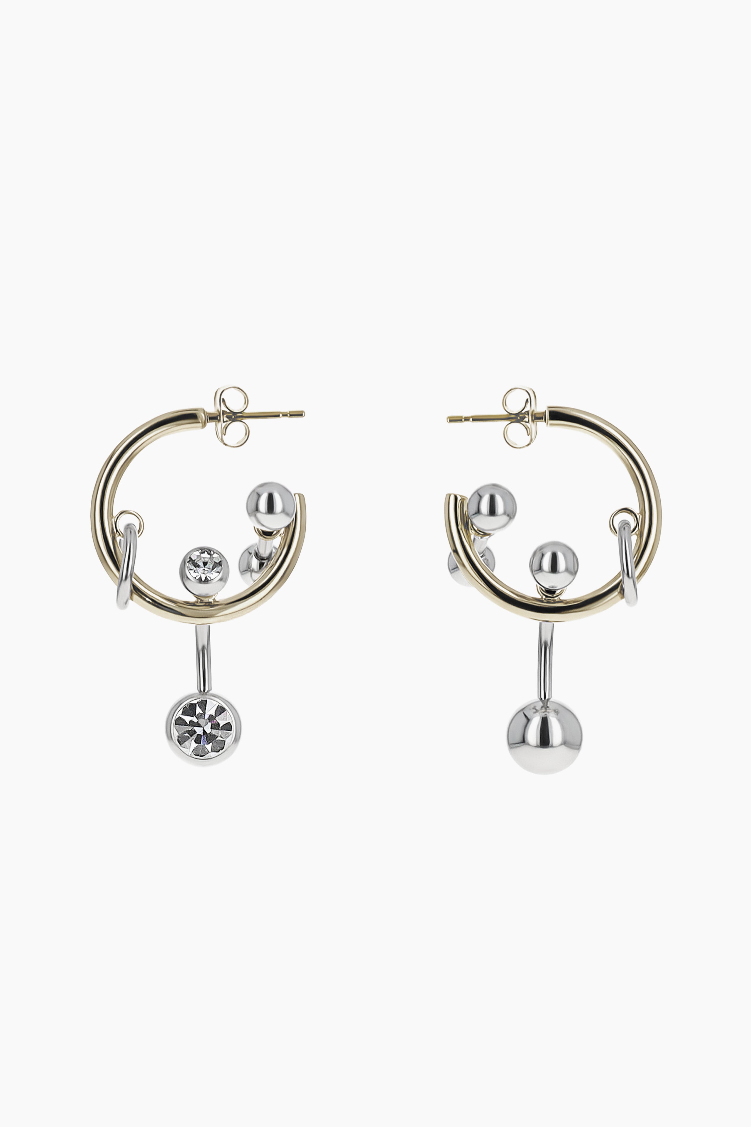 Ashley earrings