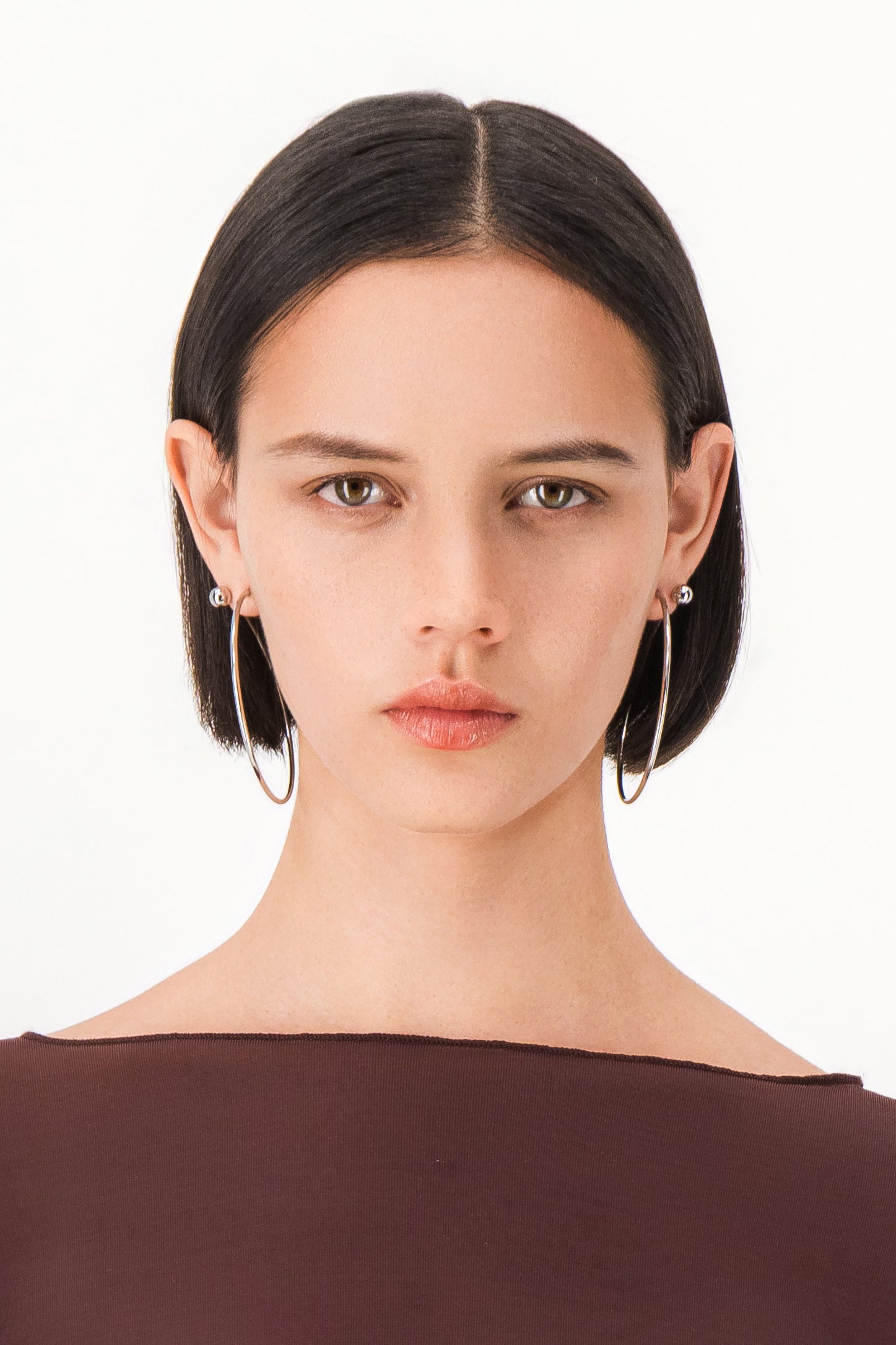 Marfa earrings