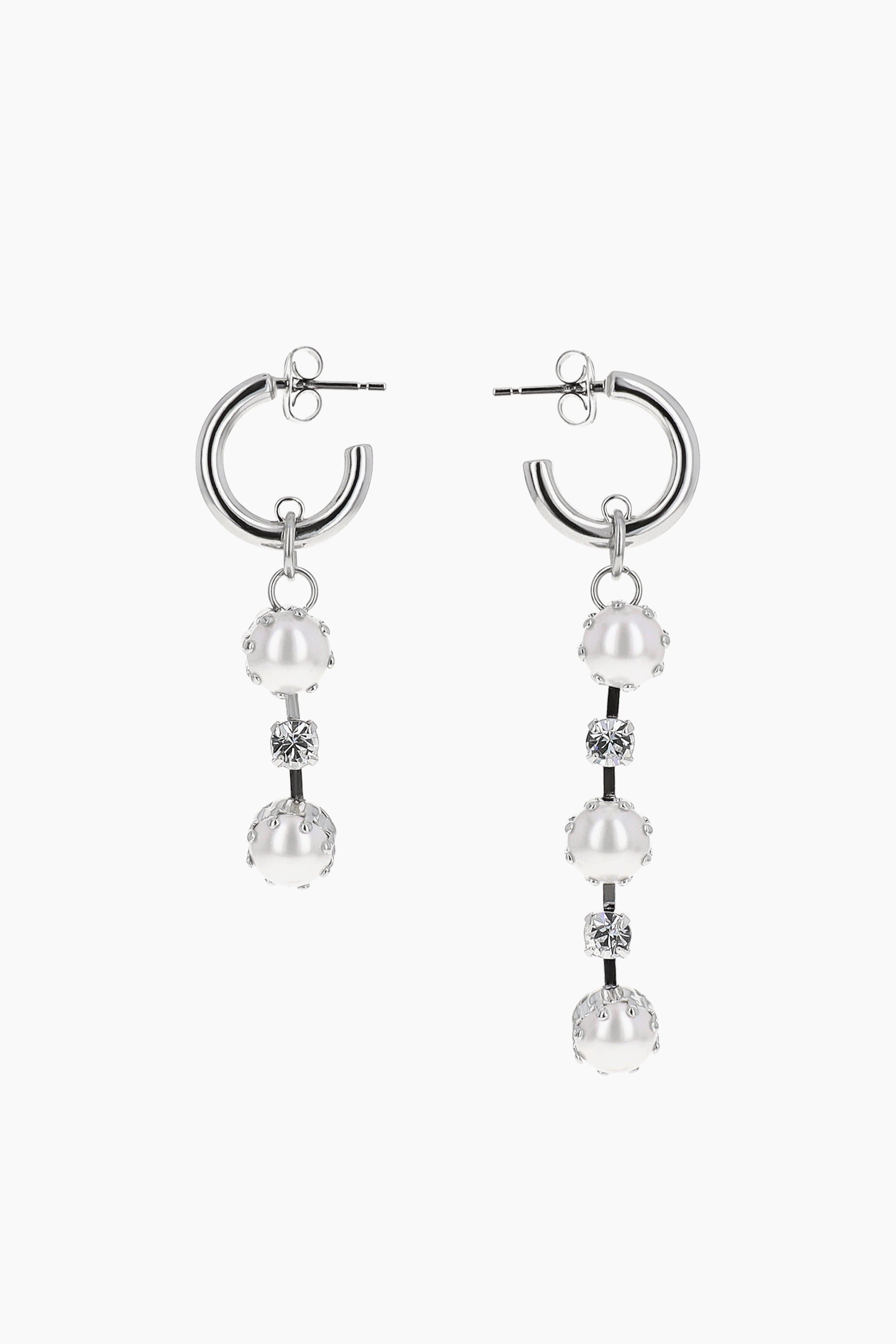 Boucles d'oreilles Moriah