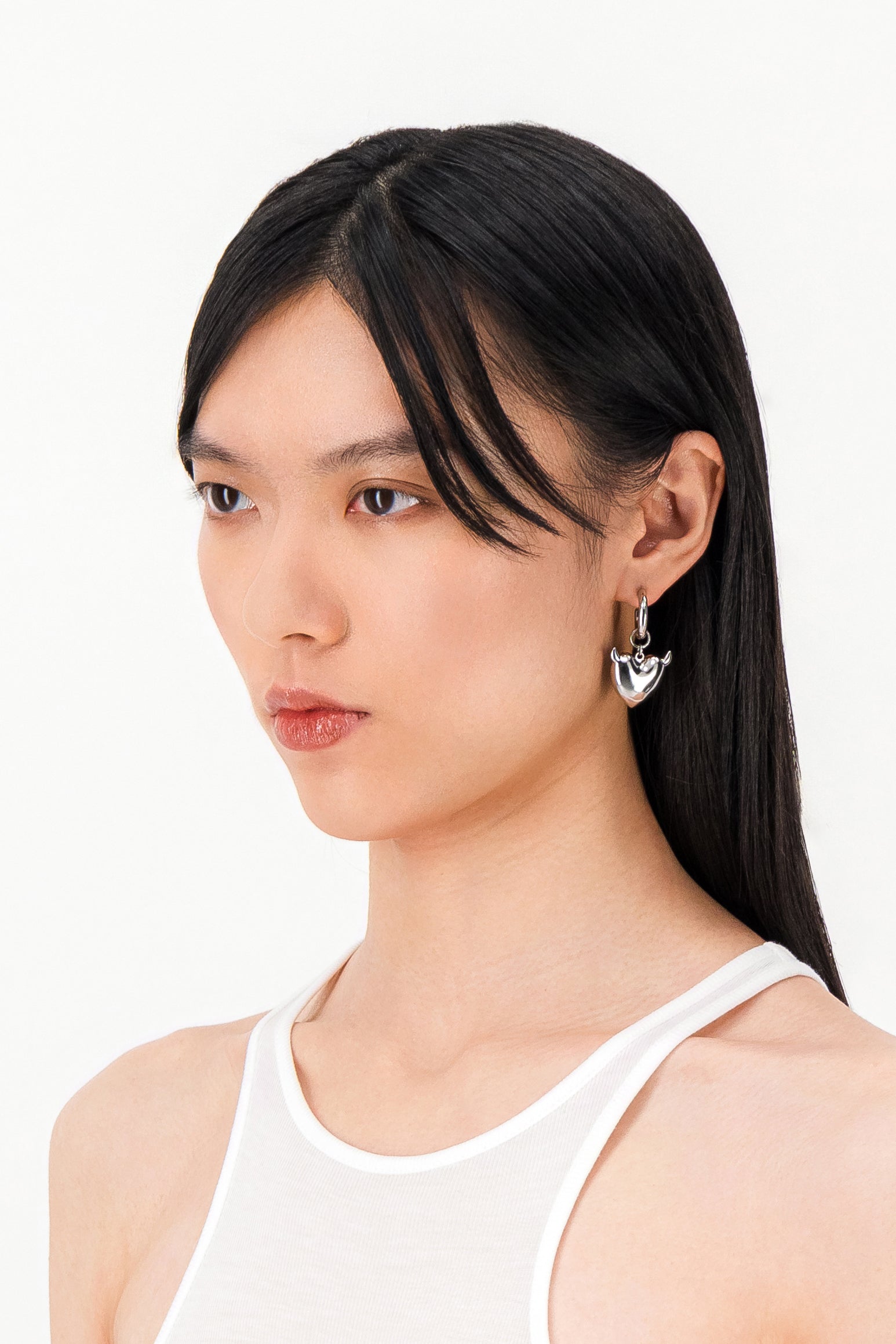 Sat earring