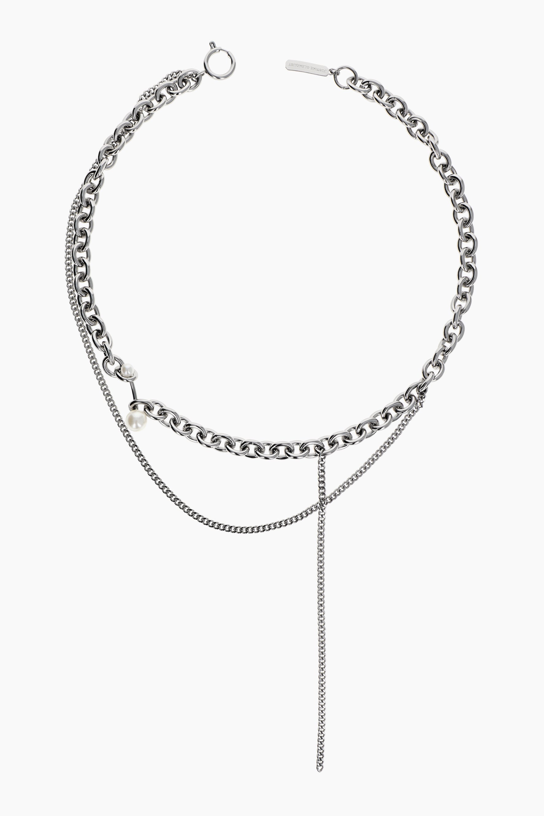 Chase necklace