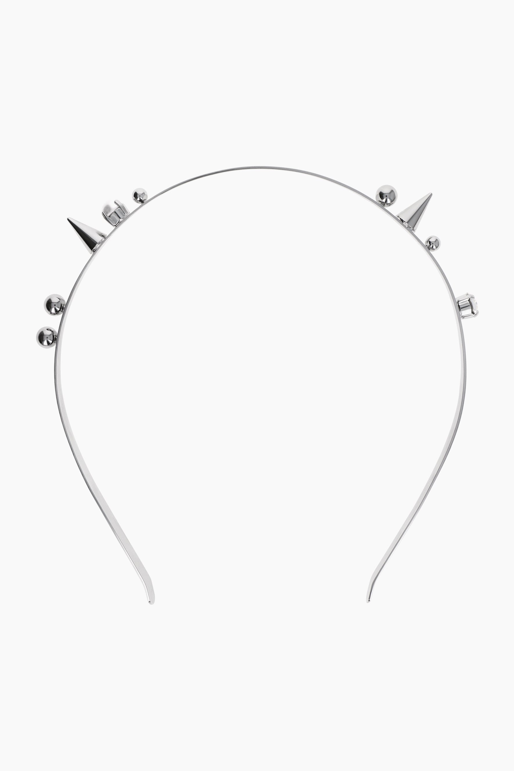 Sade pearl headband