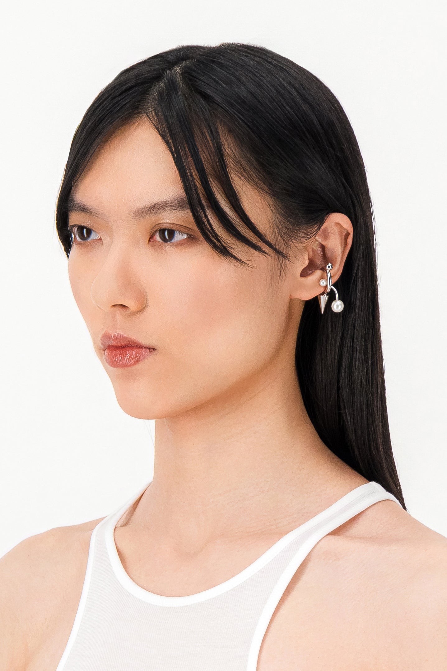 Tabby ear cuff