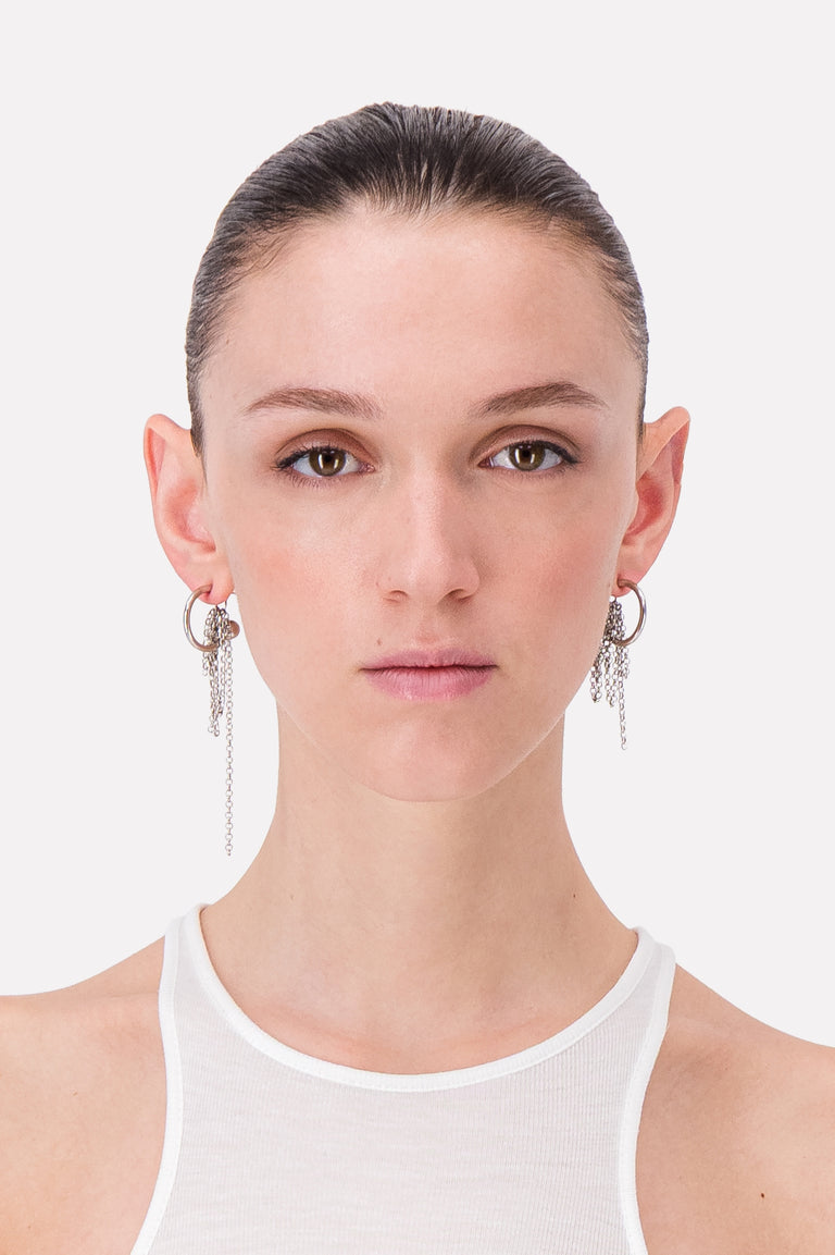 Sienna small earrings