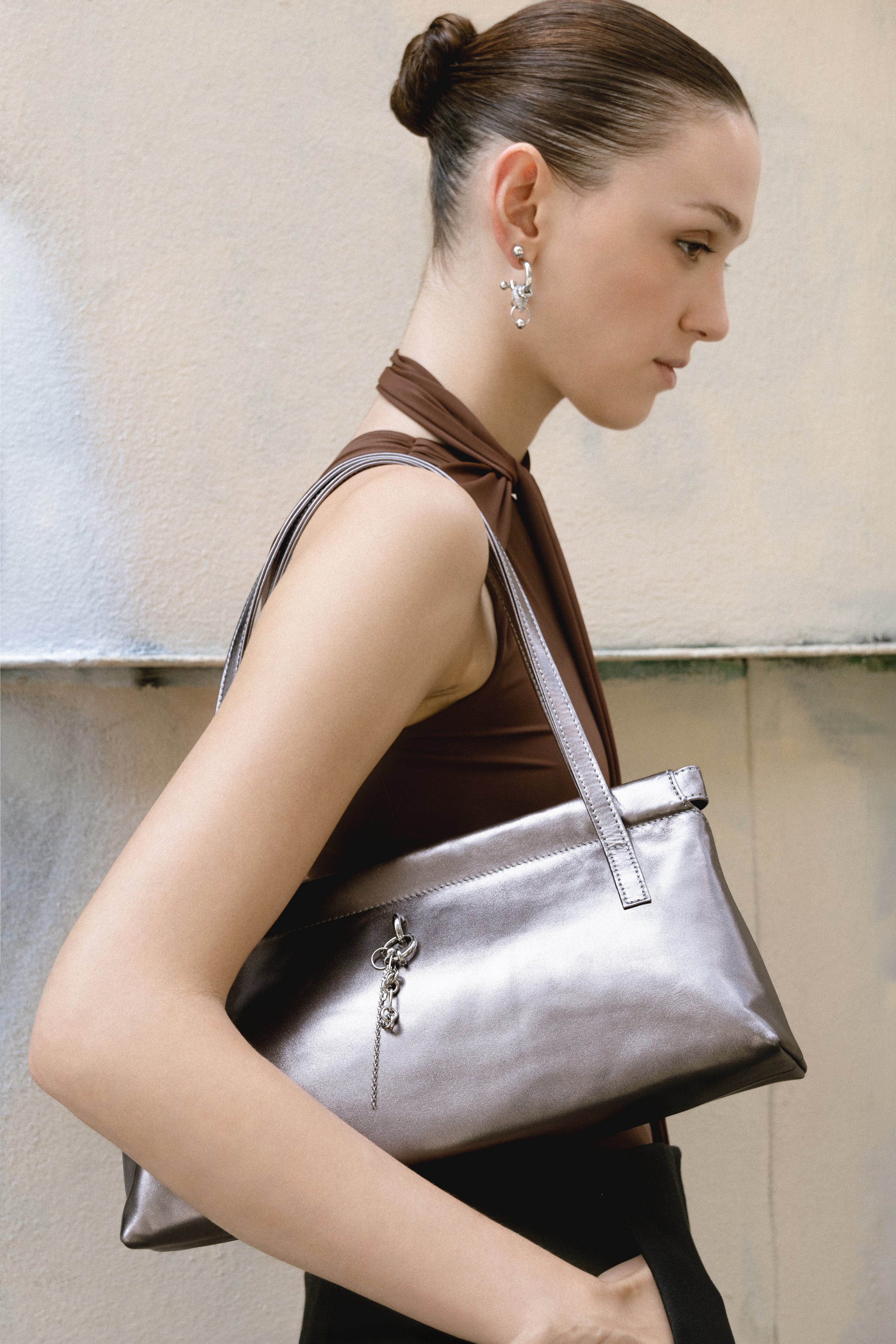 Justine Clenquet - CLNQT | French Accessory Brand | Official Website