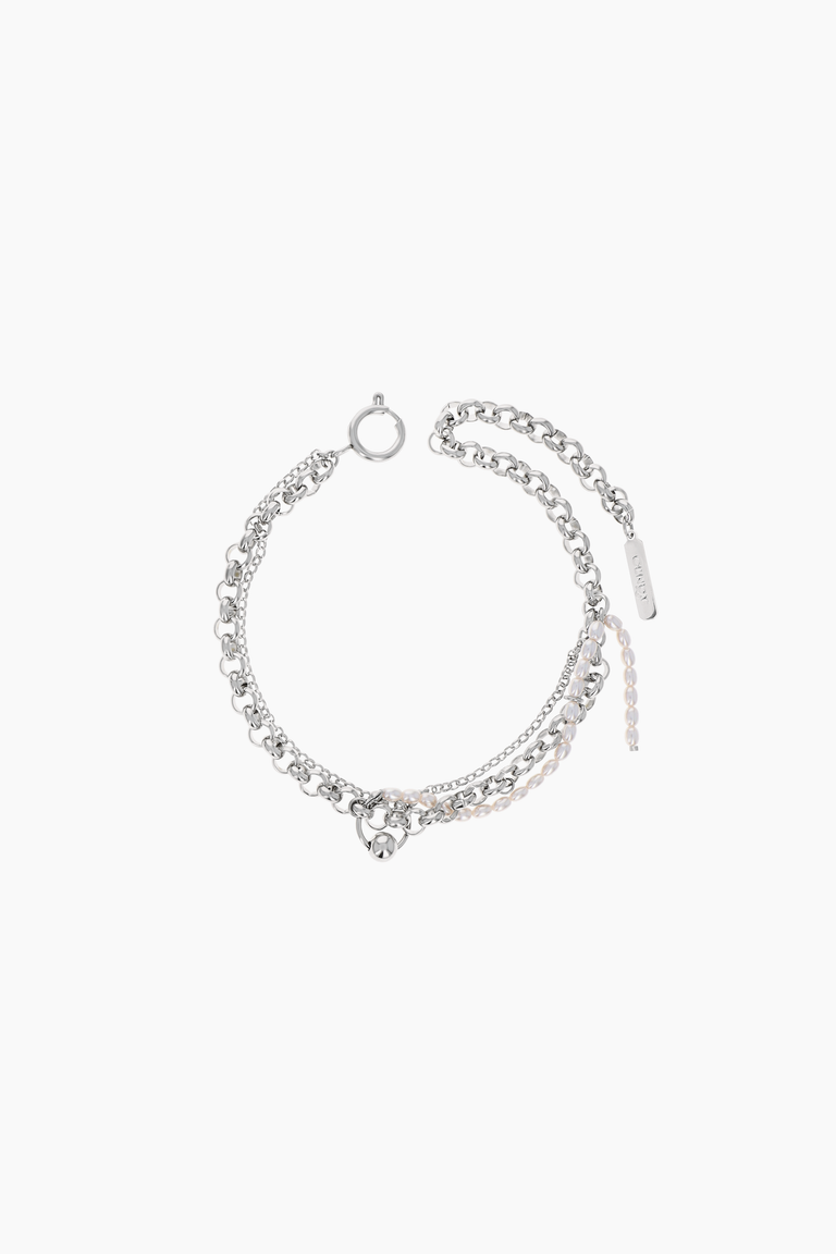 Salem ankle bracelet