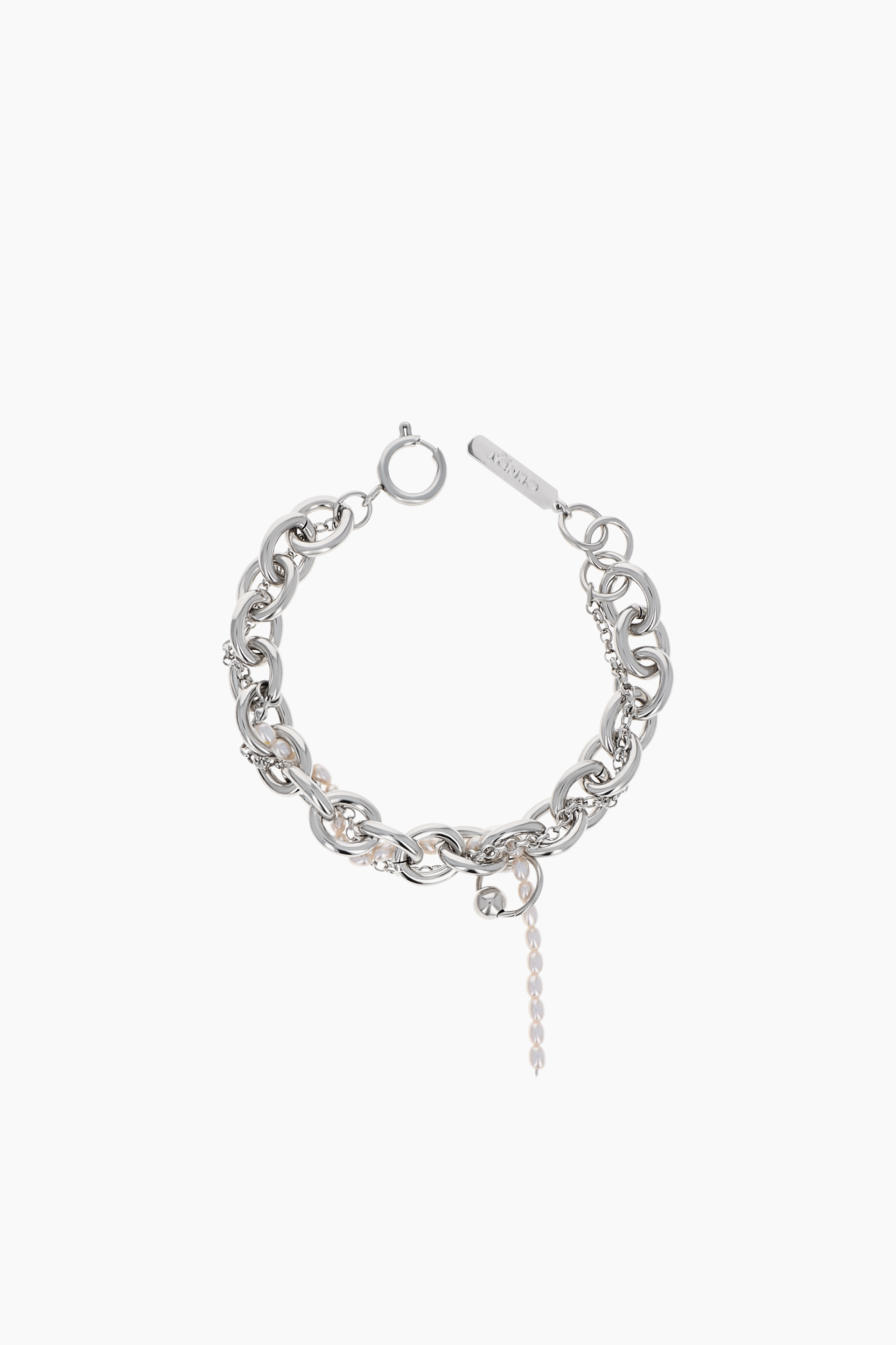Justine Clenquet - Salem bracelet