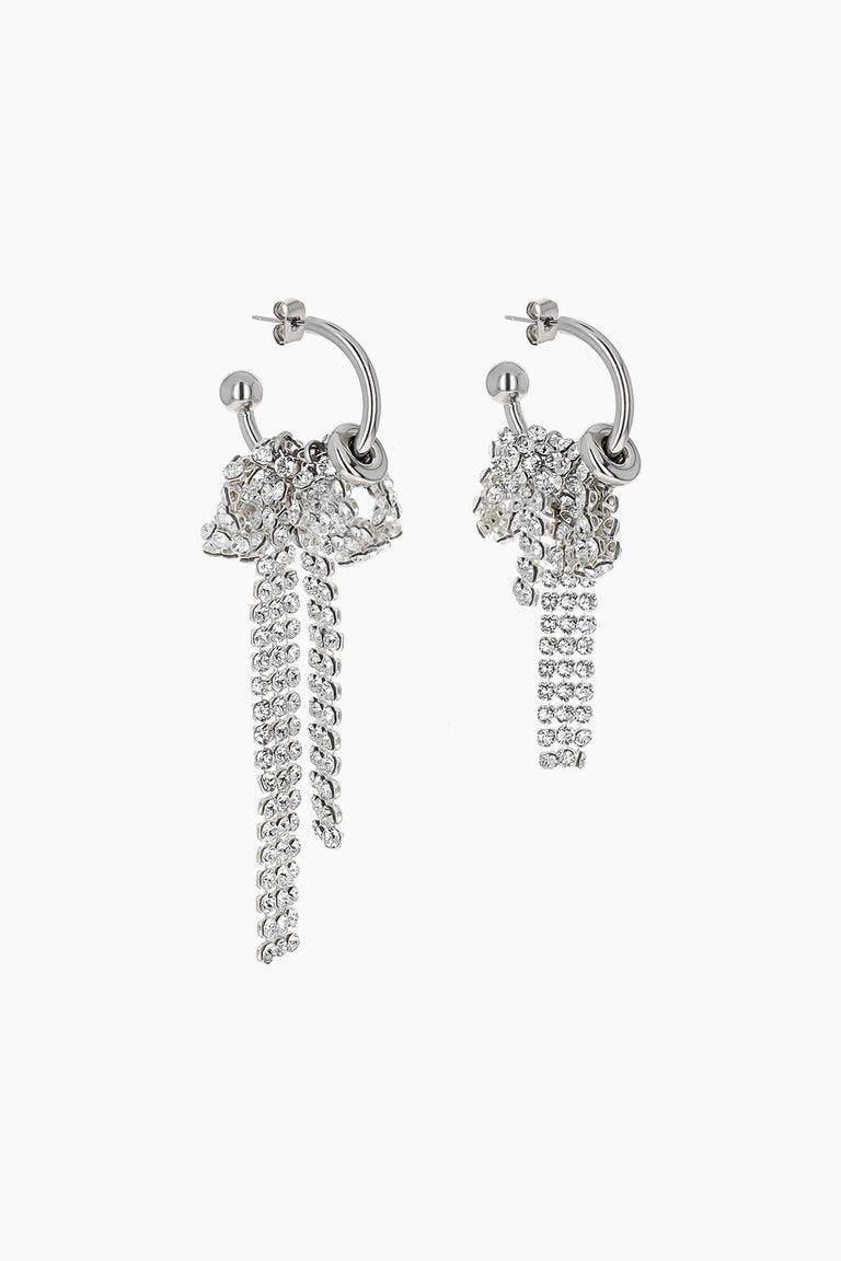 Boucles d'oreilles Sammy