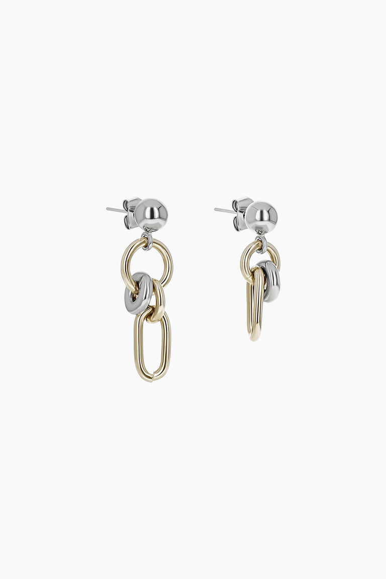 Scott earrings