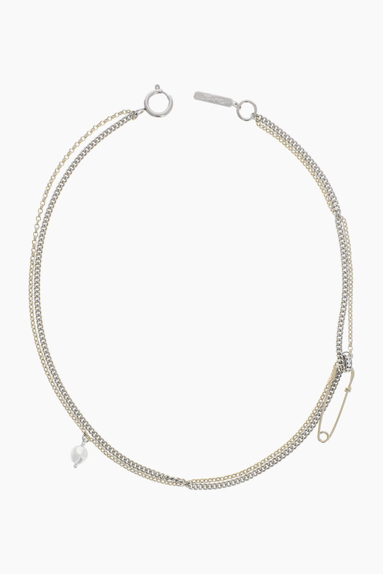 Collier Sean