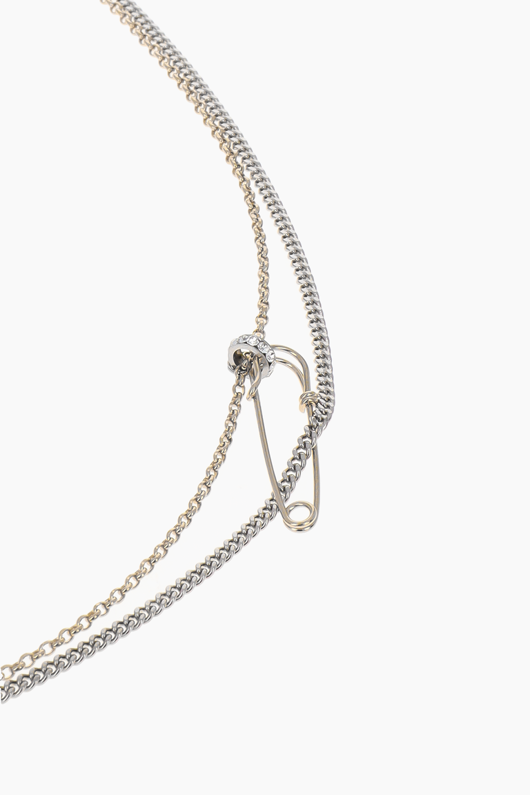 Collier Sean