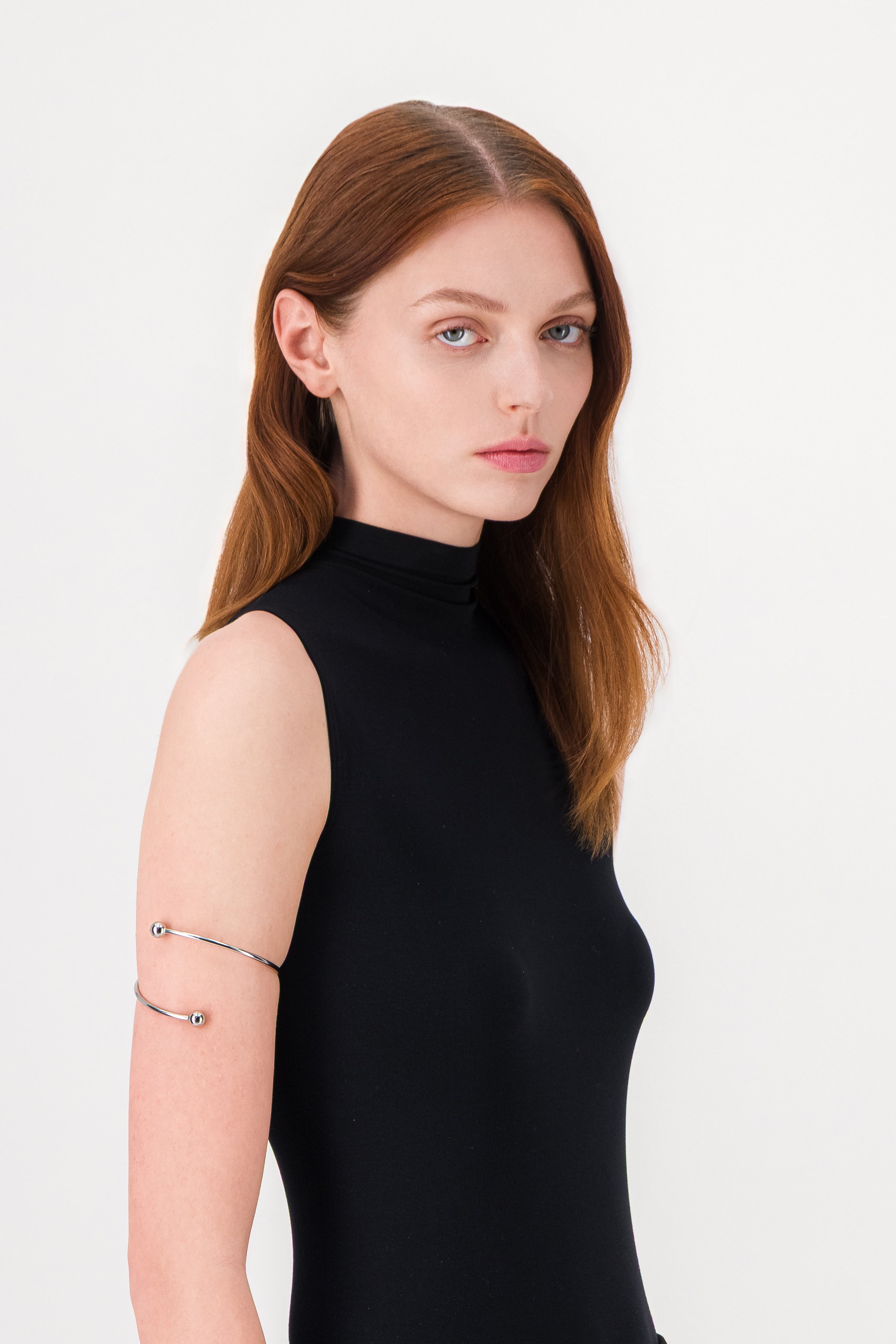 Justine Clenquet - Body accessories