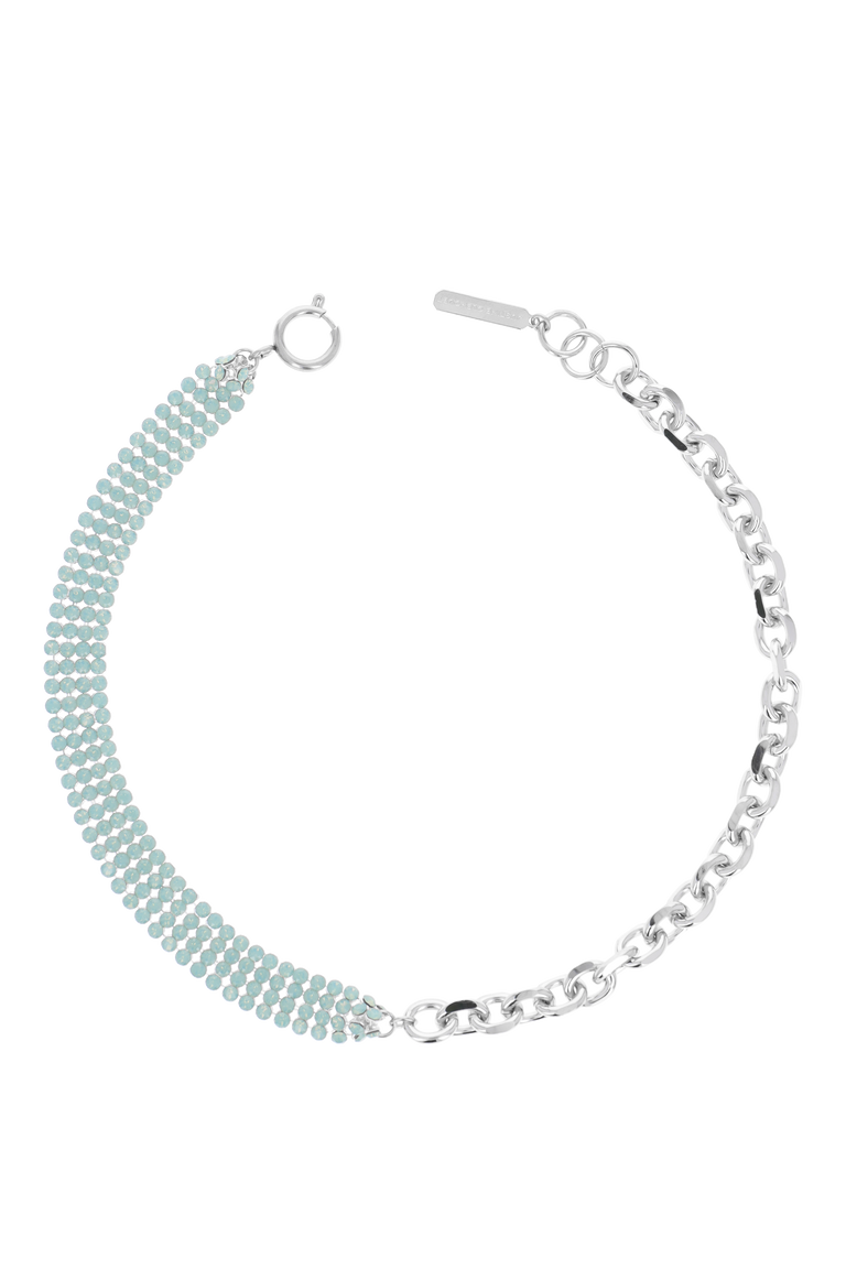 Shanon colored choker