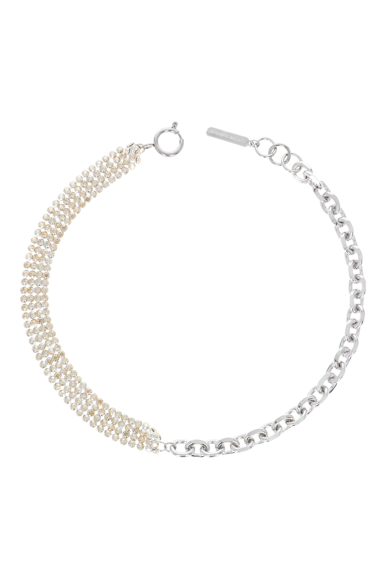 Shanon colored choker