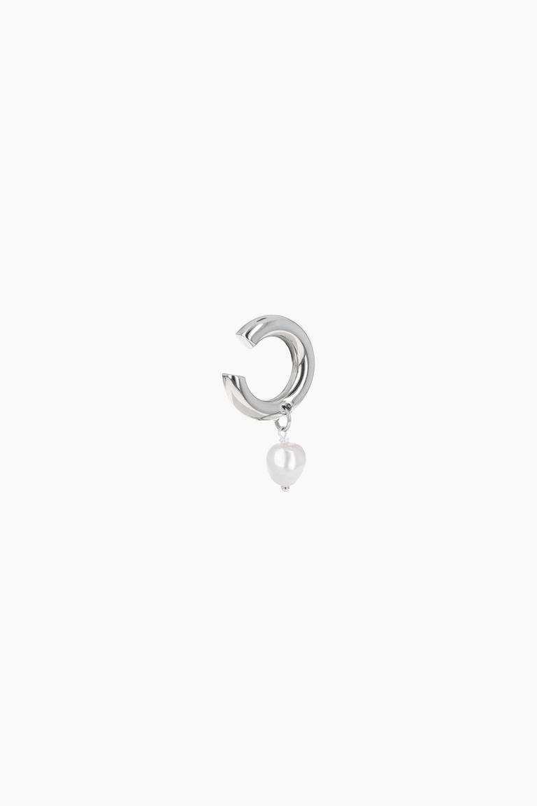 Sidney ear cuff